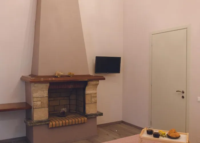 Tatil Evi Carpe Diem Moursia House