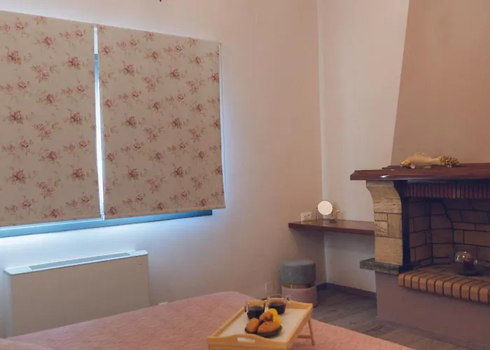 Carpe Diem Moursia House Tatil Evi Liapades
