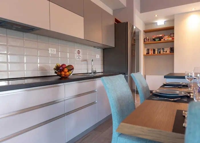 Carpe Diem Moursia House Tatil Evi *