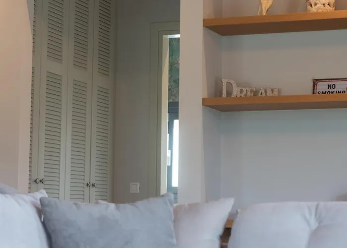 Tatil Evi Carpe Diem Moursia House Liapades