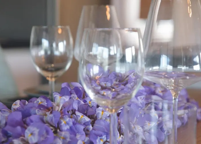 Carpe Diem Moursia House *