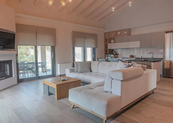 Carpe Diem Moursia House