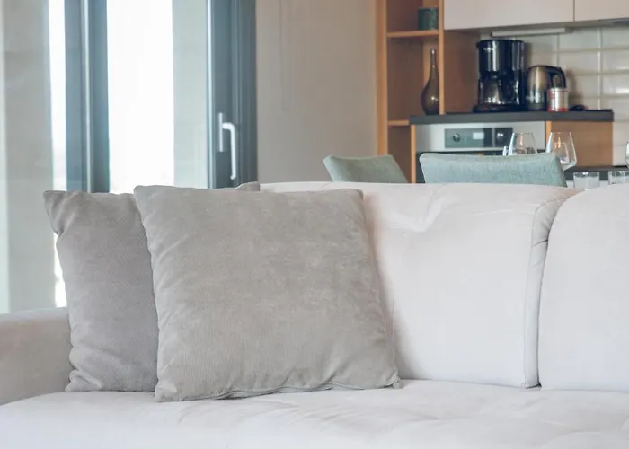 Carpe Diem Moursia House Tatil Evi