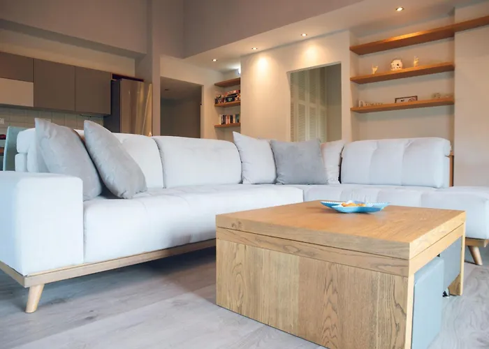 Tatil Evi Carpe Diem Moursia House *