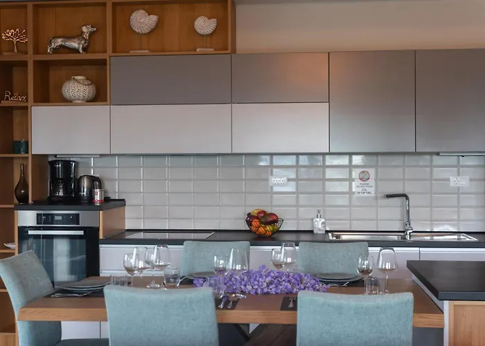 Carpe Diem Moursia House