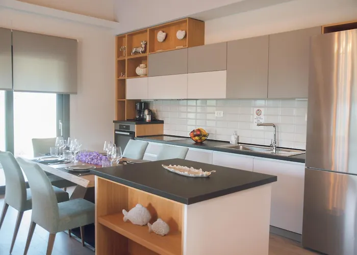 Tatil Evi Carpe Diem Moursia House