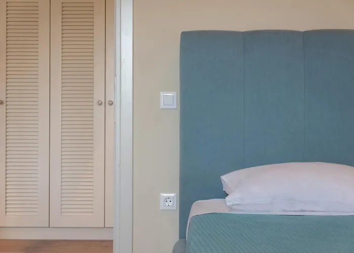 Carpe Diem Moursia House Tatil Evi Liapades