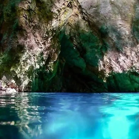 Carpe Diem Moursia House Hébergement de vacances