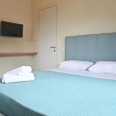 Hébergement de vacances Carpe Diem Moursia House *