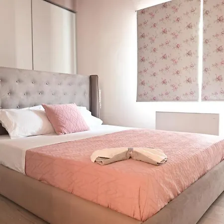 Hébergement de vacances Carpe Diem Moursia House Liapades