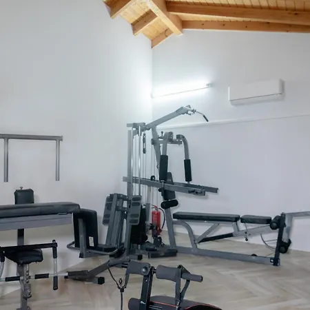 Carpe Diem Moursia House Liapades