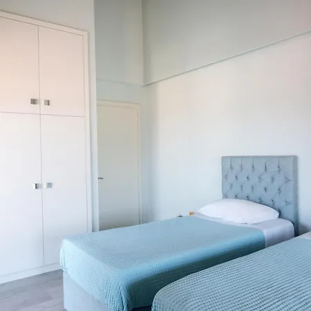 Carpe Diem Moursia House Liapades