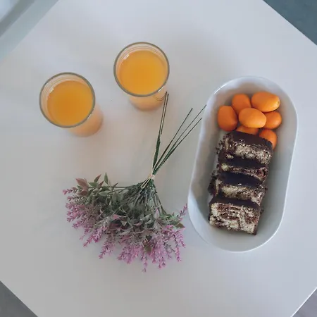 Hébergement de vacances Carpe Diem Moursia House Liapades