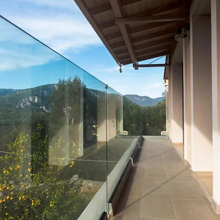 Carpe Diem Moursia House Hébergement de vacances *